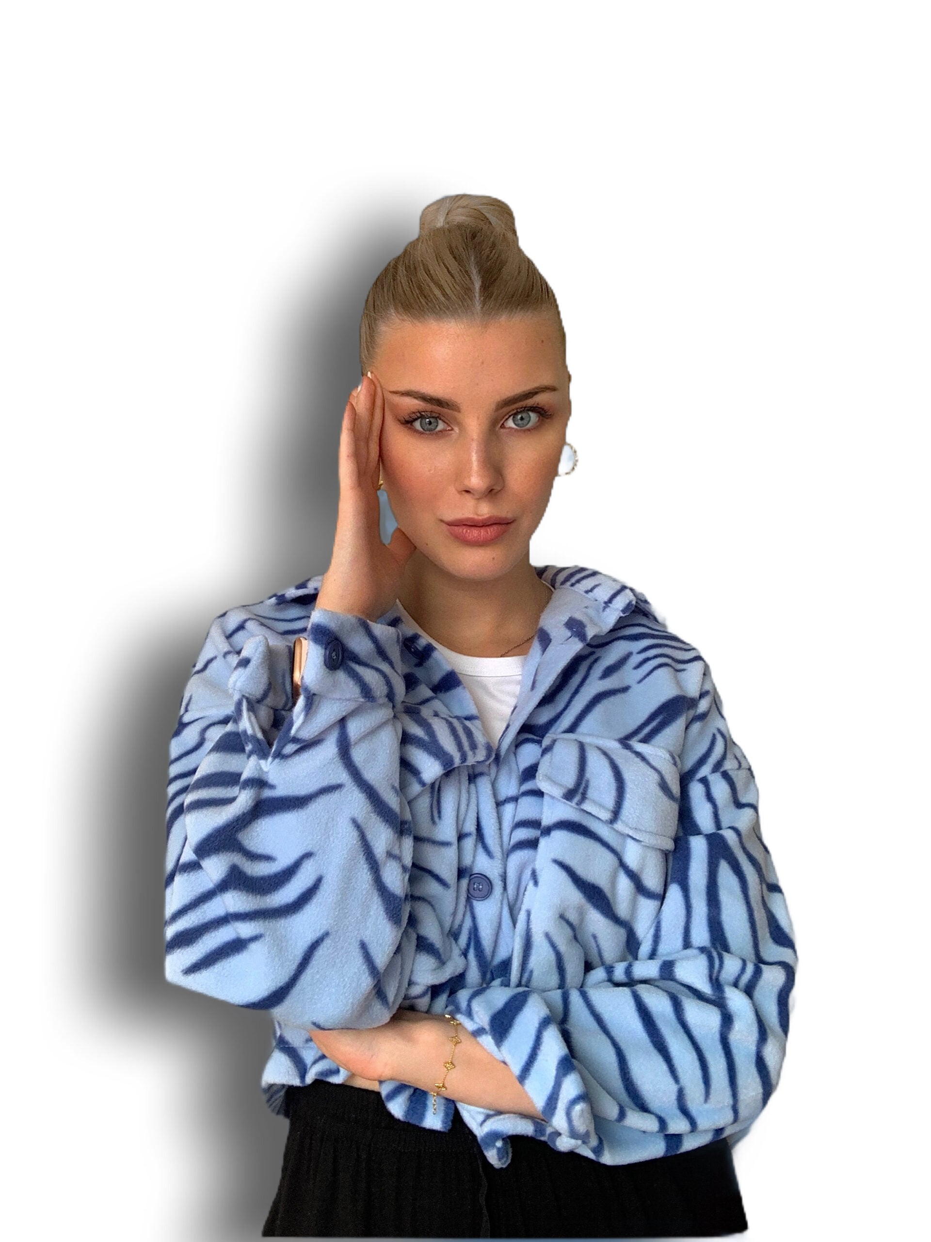 Velena Nikolova UK social media creator Buckinghamshire