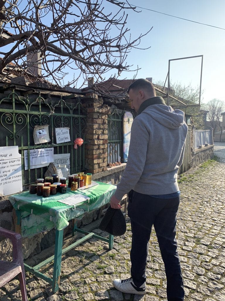 Sozopol