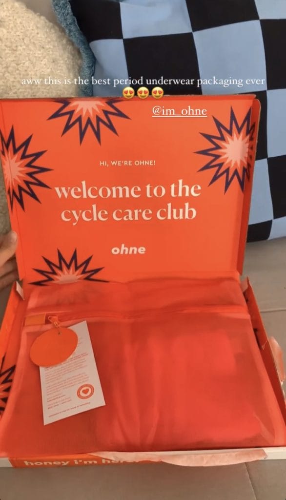 PR Package