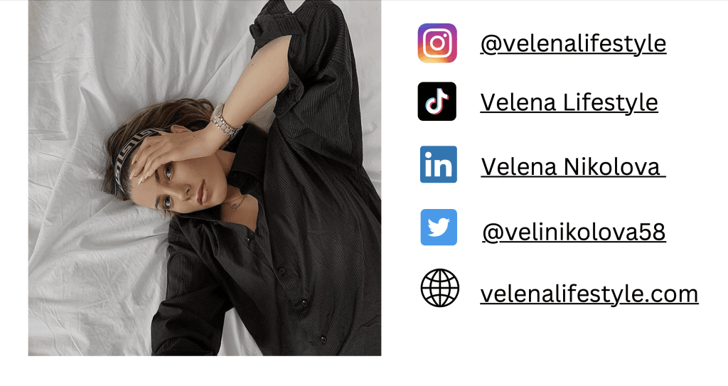 Velena Lifestyle
