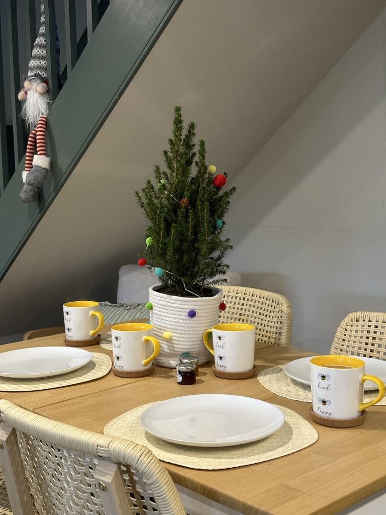 Christmas in the Cotswolds