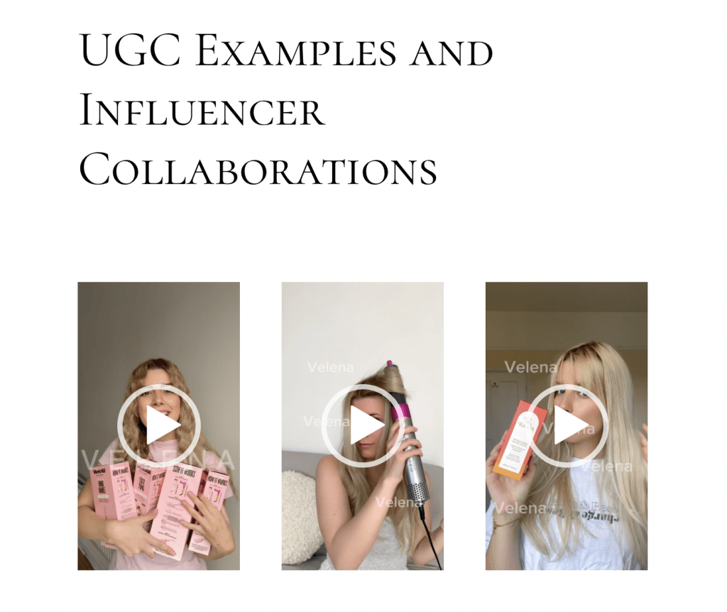 UGC