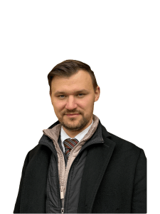 Dragos Nistor- Linkedin Expert