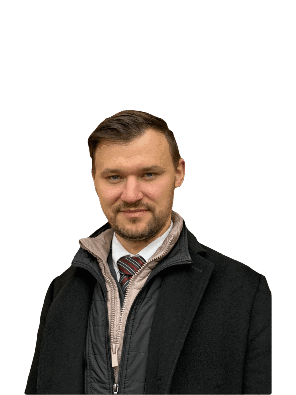 Dragos Nistor, Co-Founder and Business Strategist, Velena Lifestyle