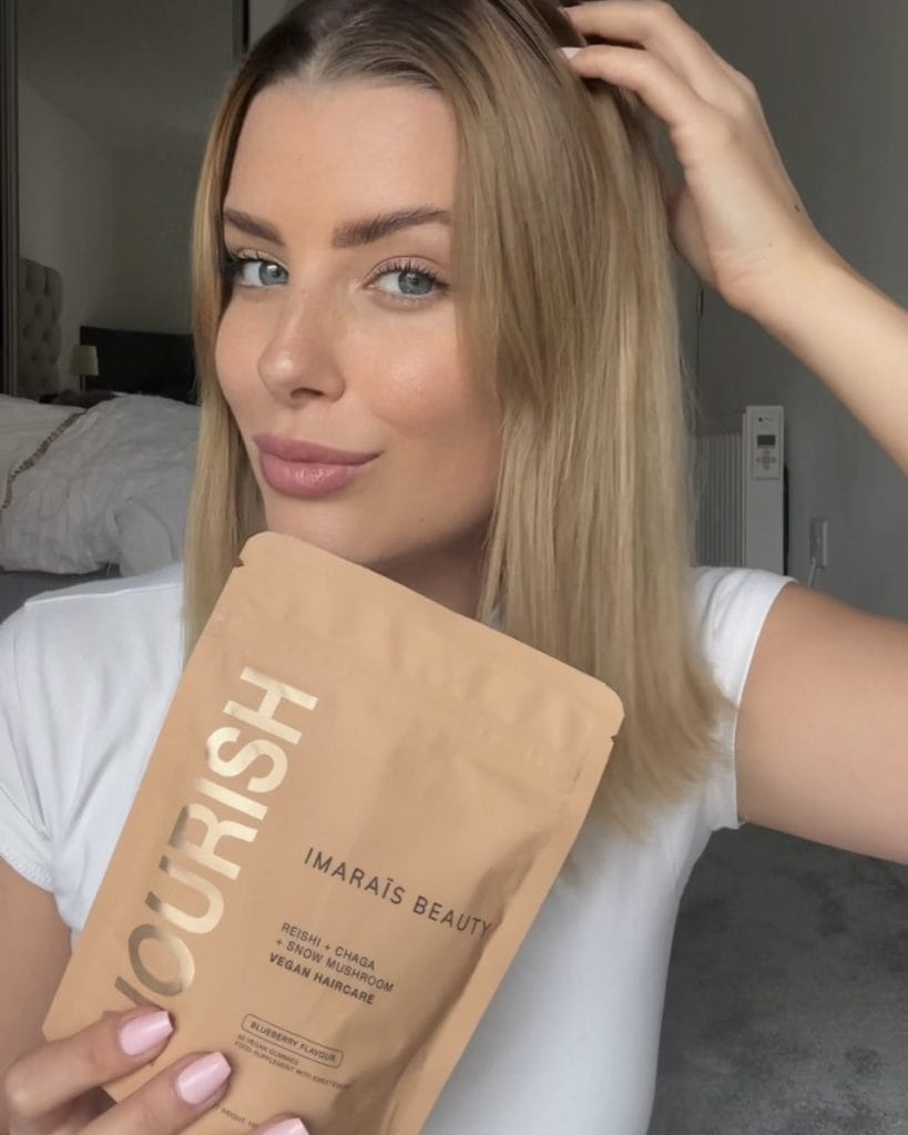 Influencer collaborations