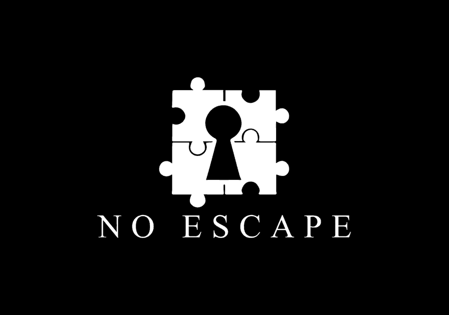 No Escape London logo