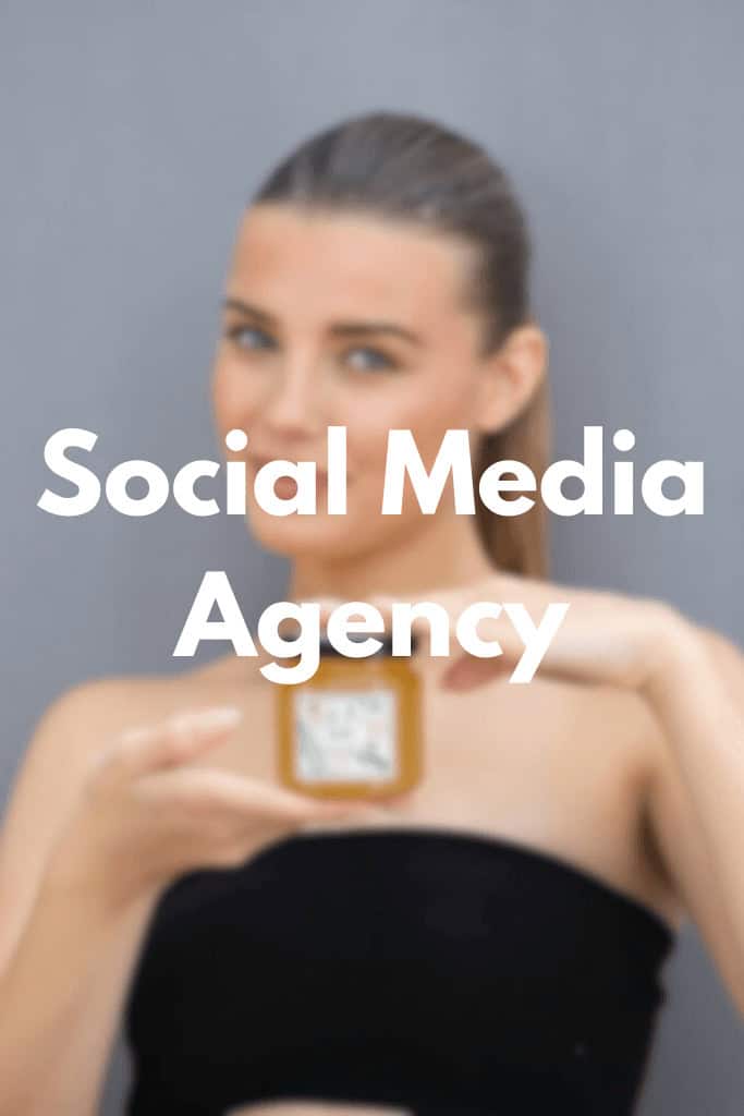 Social Media Agency