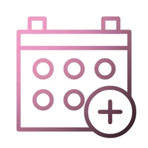 Content Calendar Social Media Velena Lifestyle