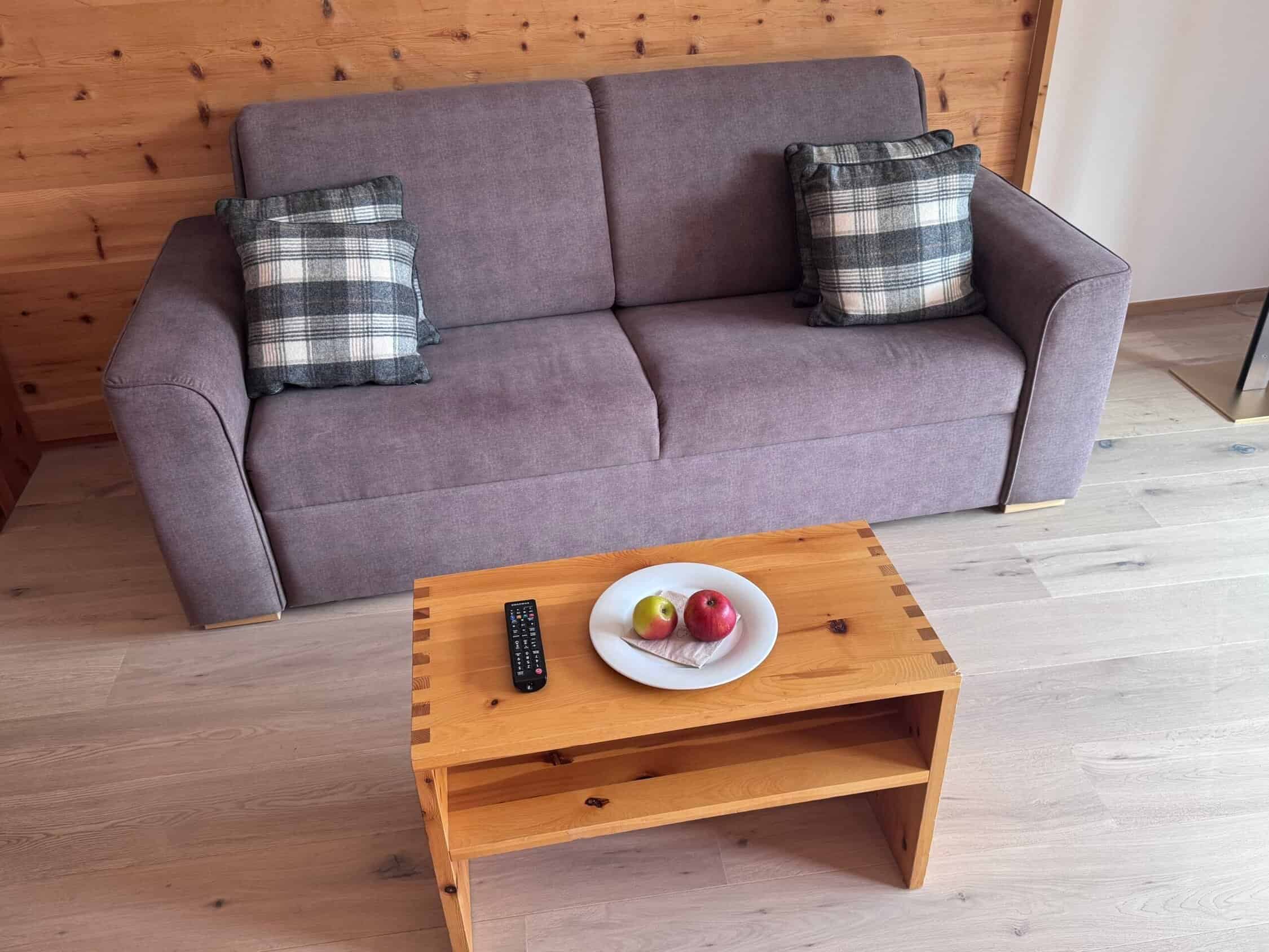 Seasonal hotel campaign content by Velena Lifestyle in the Sexten Dolomites