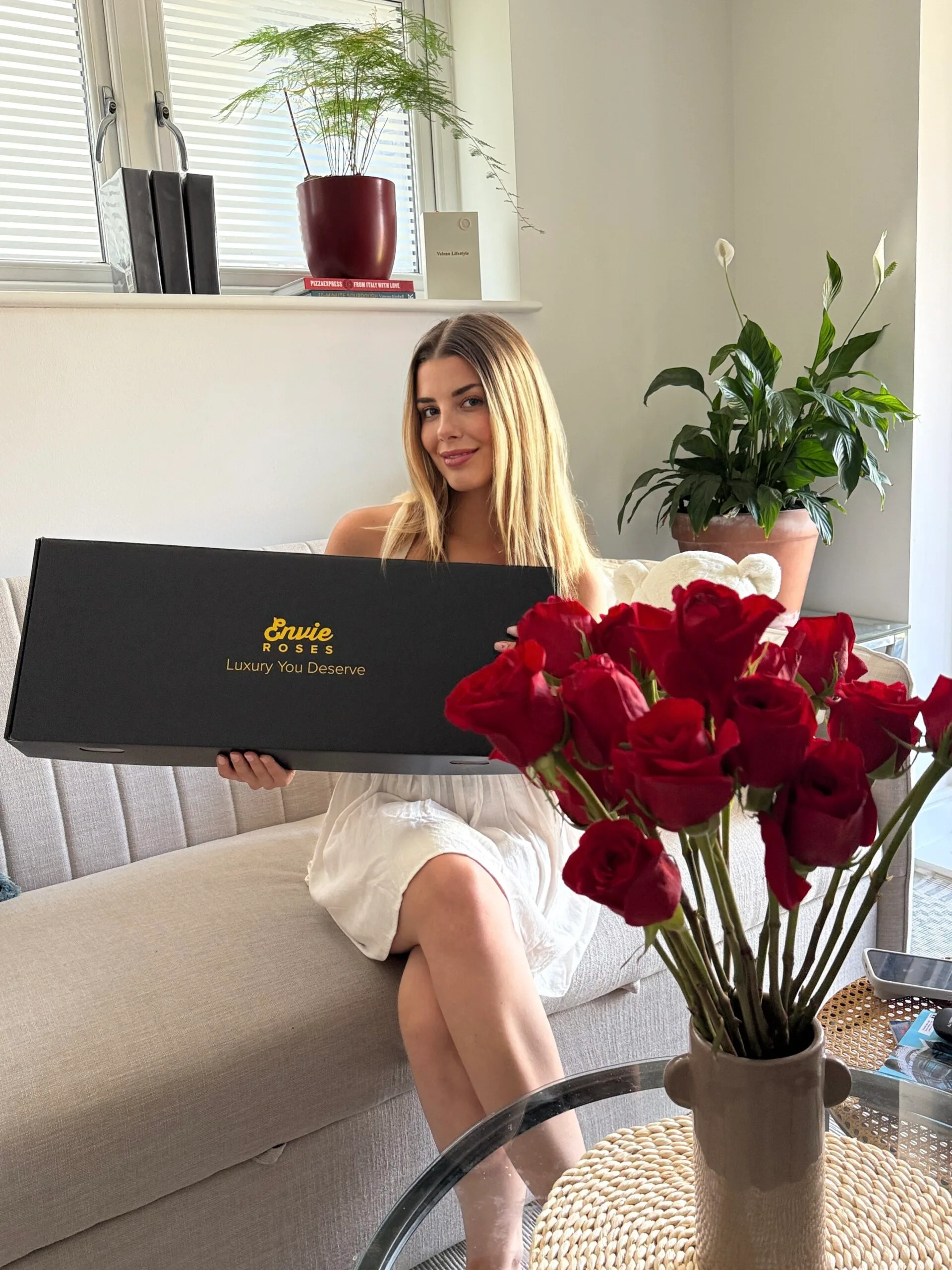 Beauty and skincare UGC Basic package