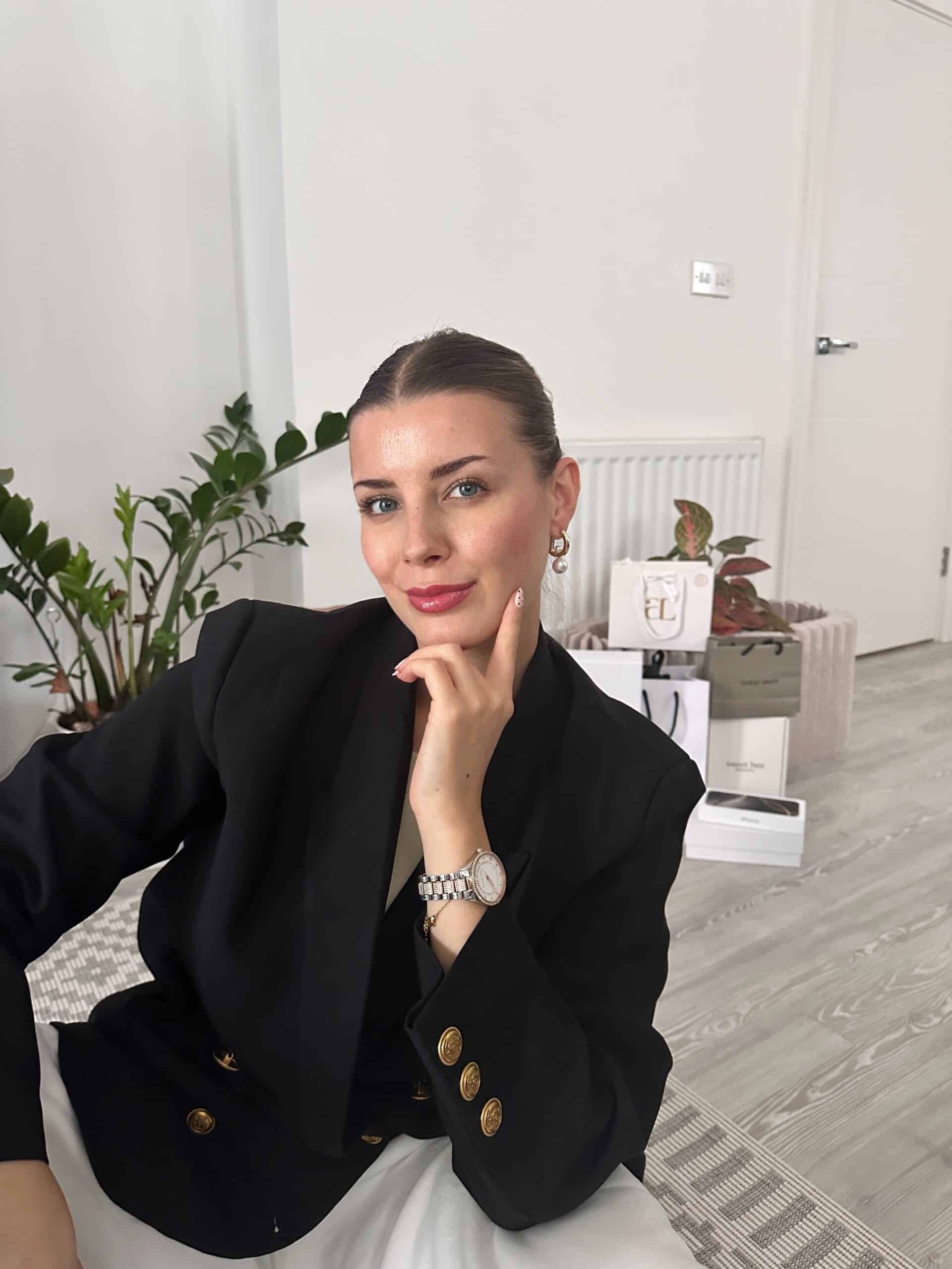 Jewellery UGC Premium package by Velena Lifestyle