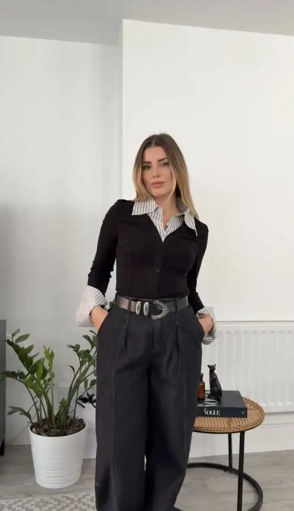 Fashion and Clothing UGC videos by Velena Lifestyle