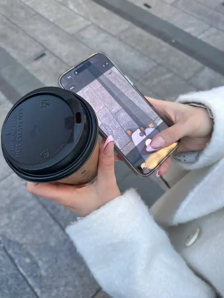 Apps and SaaS UGC videos by Velena Lifestyle