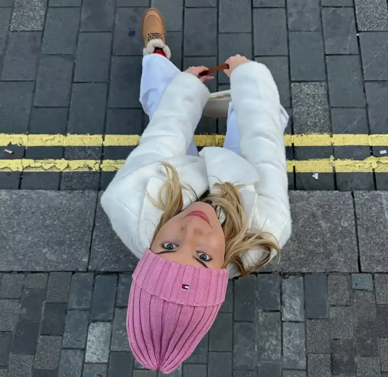 Velena Nikolova, Founder of Velena Lifestyle Social Media Marketing Agency UK