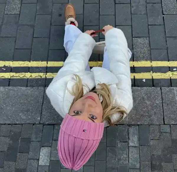 Velena Nikolova - Creative Director, Velena Lifestyle UK