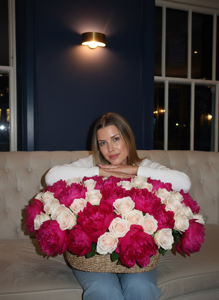 Instagram influencer campaign UK Velena Lifestyle