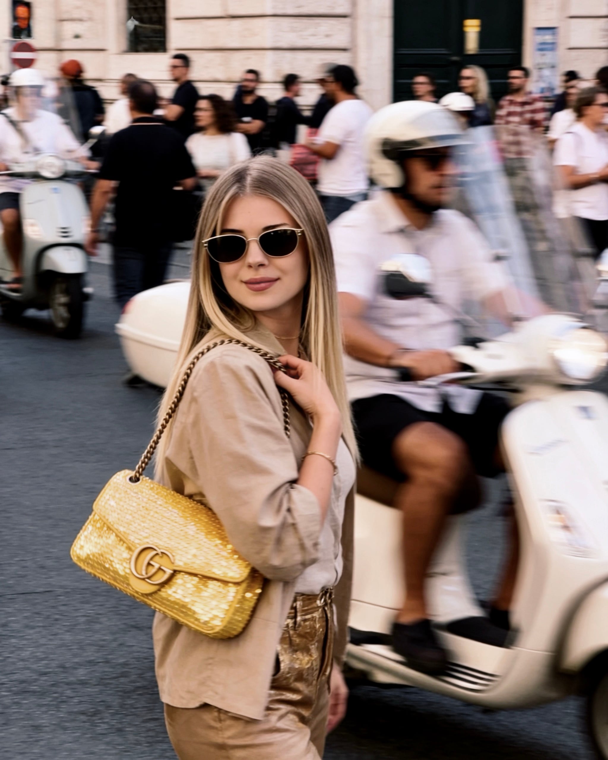 Velena Nikolova Instagram influencer UK Buckinghamshire