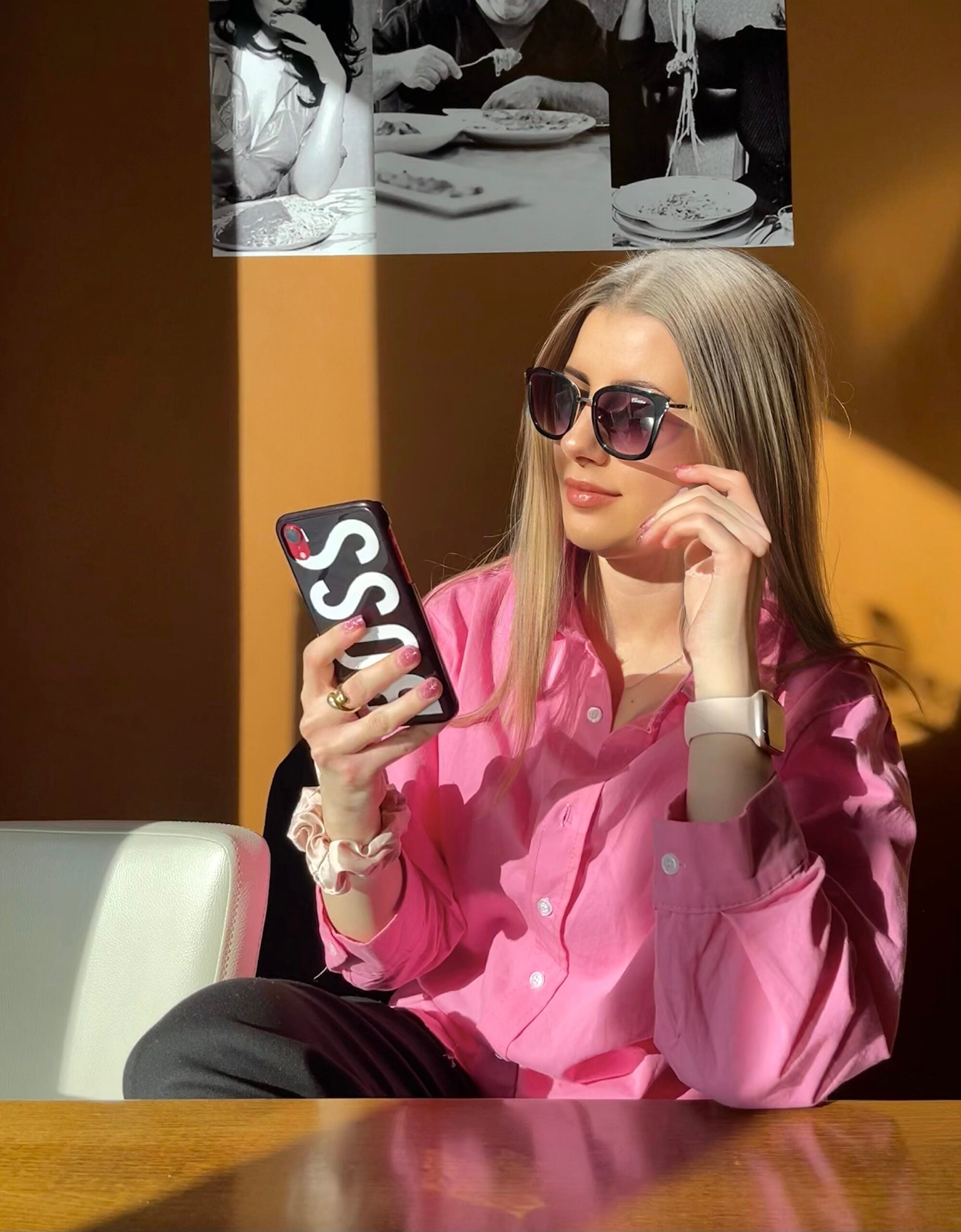 Velena Nikolova, Creative Director at Velena Lifestyle social media marketing agency, High Wycombe