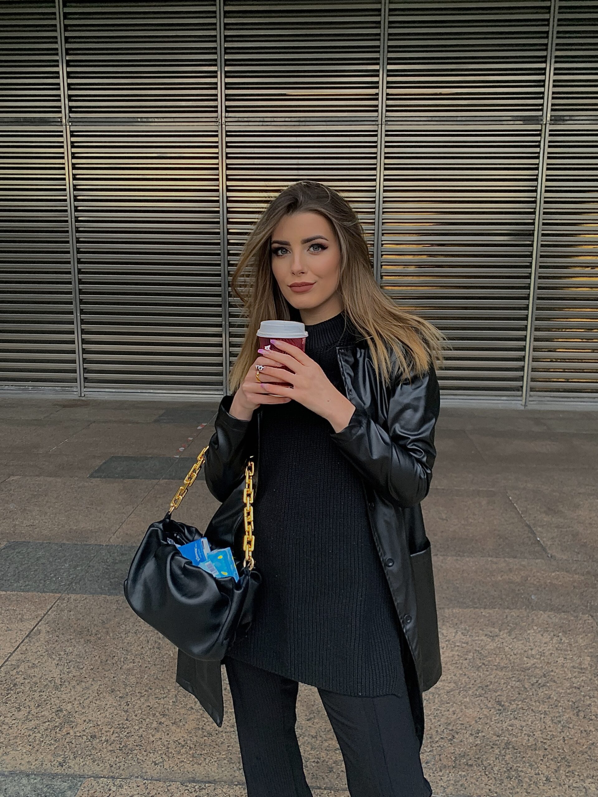 Velena Nikolova, Creative Director and content creator at Velena Lifestyle