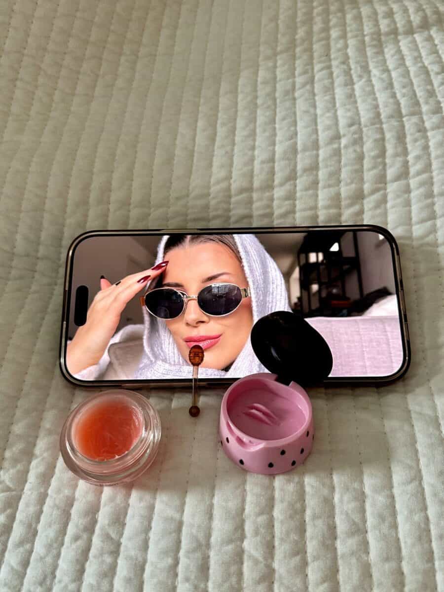 Jewellery and Accessories UGC videos by Velena Lifestyle