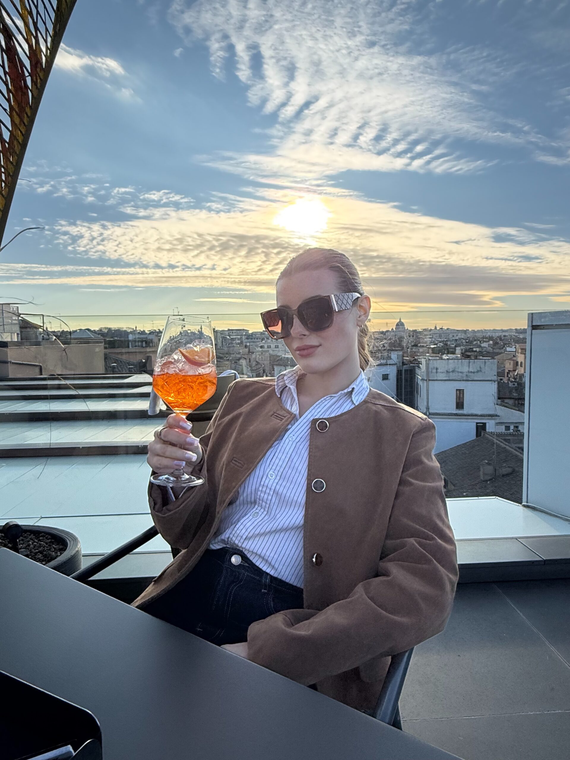 Hotel Content — Seasonal Campaign — Velena Lifestyle UK