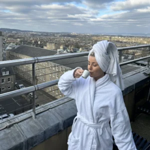 Hotel Content: Film and Campaign