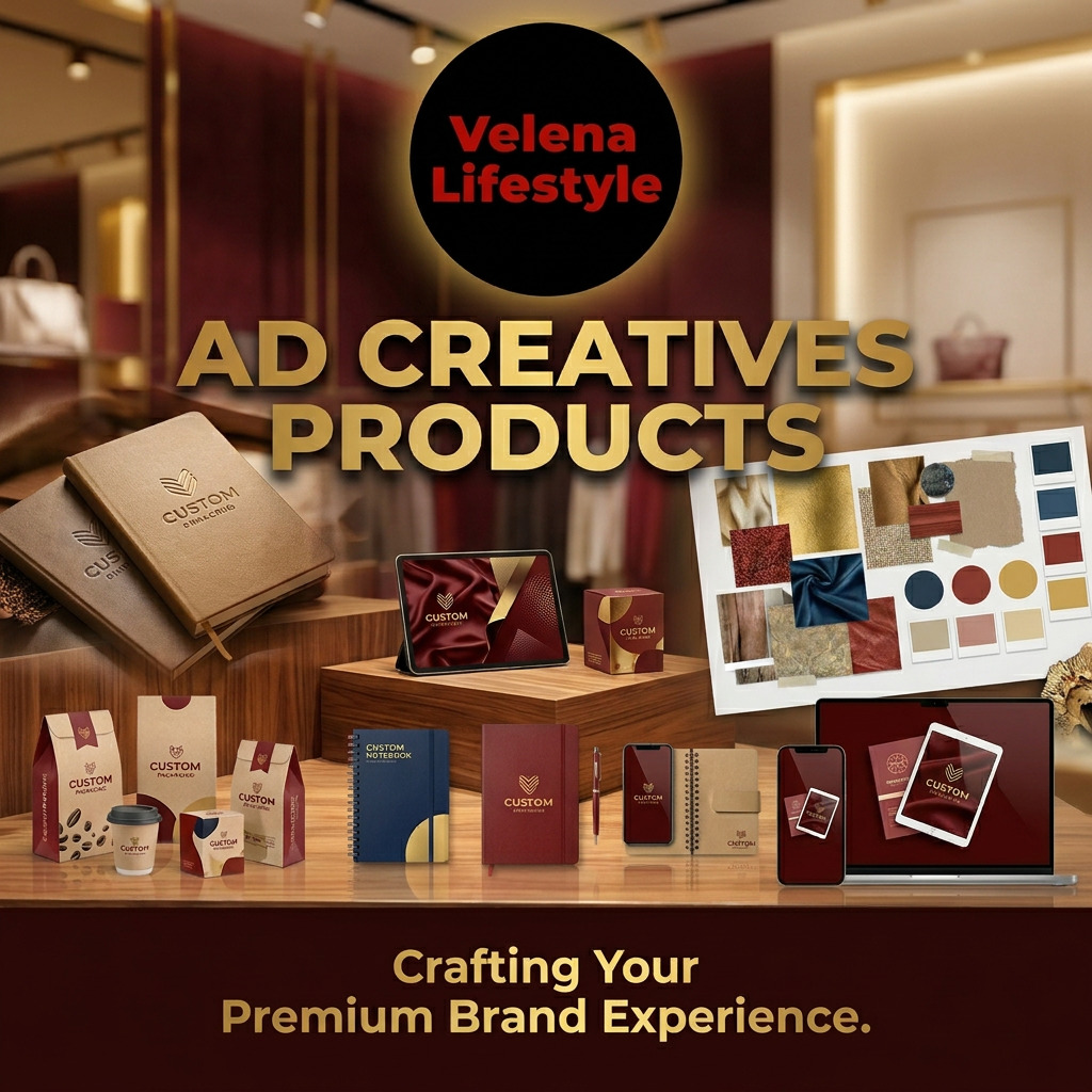 UGC Paid Ads Creatives UGC content by Velena Lifestyle