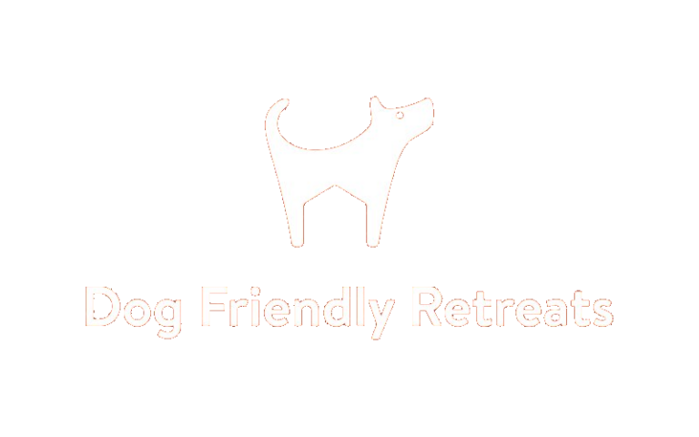The Dog Friendly Retreats logo