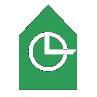 The Last Minute Cottages logo