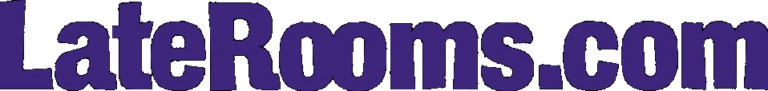 The LateRooms.com logo