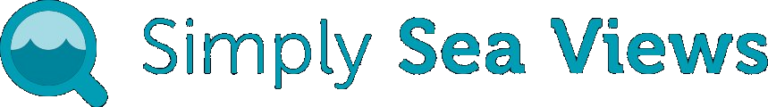 The Simply Sea Views logo