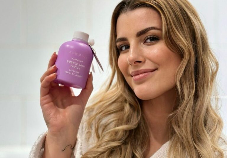 BEAUTY INFLUENCER 2025 BEAUTY INFLUENCER 2025