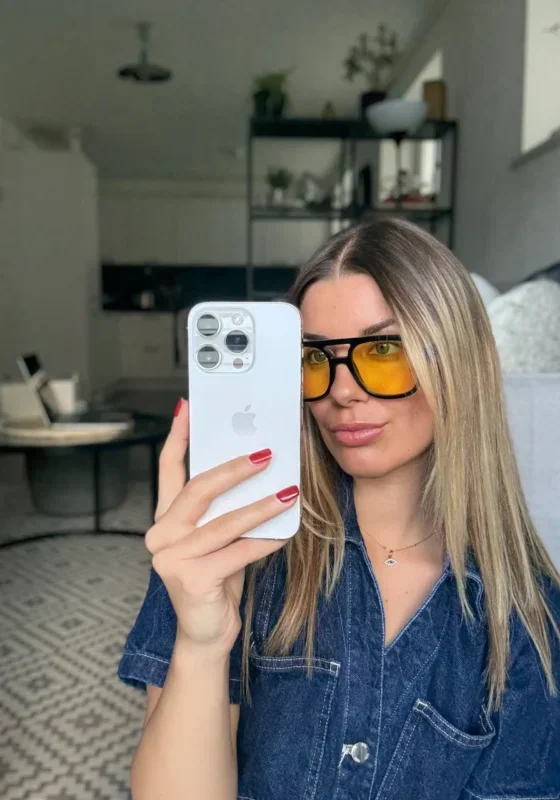 Authentic testimonial-style UGC capturing real reactions, trust, and relatability to drive conversions.